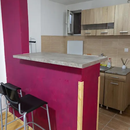 Slavija Eth Apartment