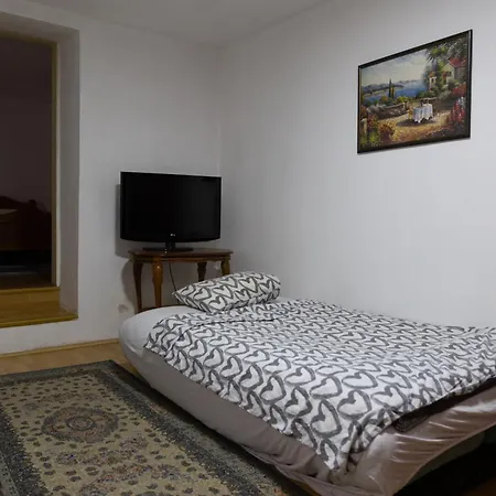 Slavija Eth Apartment Belgrade