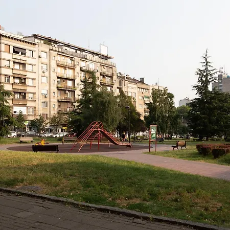 Slavija Eth * Belgrade