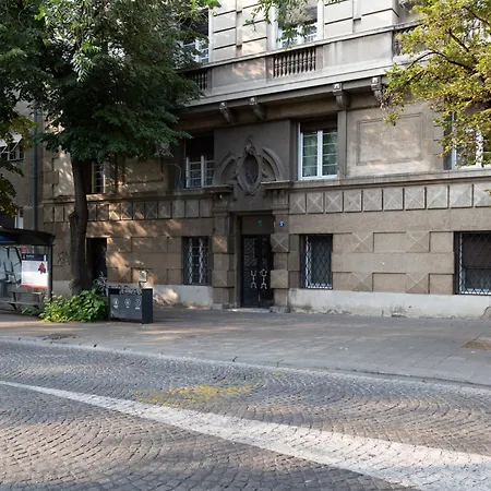 Slavija Eth Belgrade