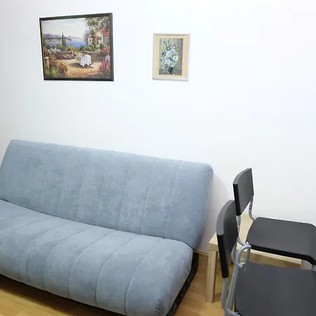 Apartment Slavija Eth