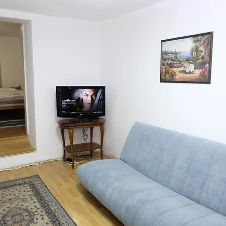 Apartment Slavija Eth *