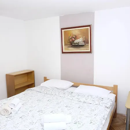 Apartment Slavija Eth